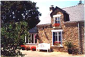 cottages accommodation in south brittany 1st gite
