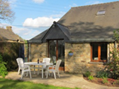 cottages accommodation in south brittany 3rd gite